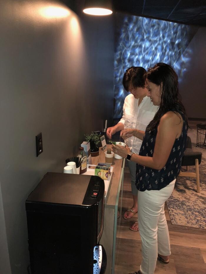 Images Be Still Float Studio