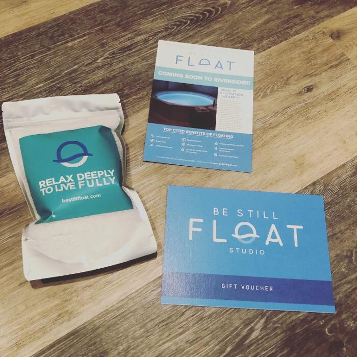 Images Be Still Float Studio