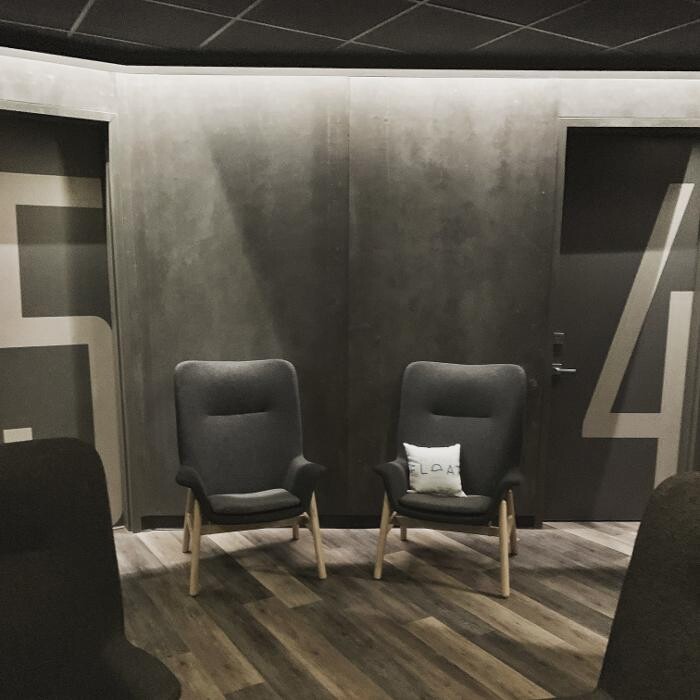 Images Be Still Float Studio