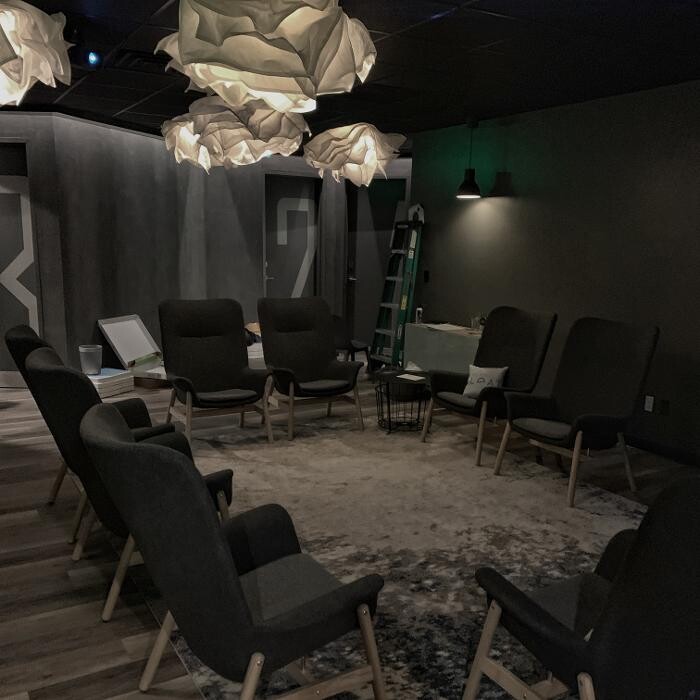 Images Be Still Float Studio