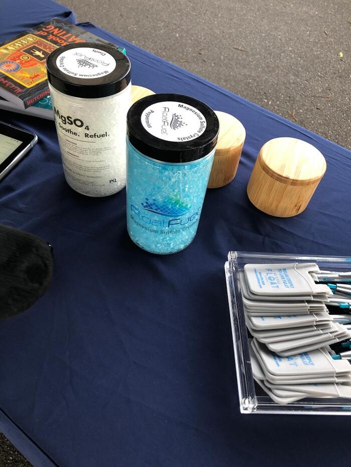 Images Be Still Float Studio