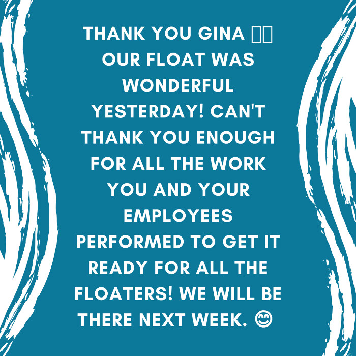 Images Be Still Float Studio