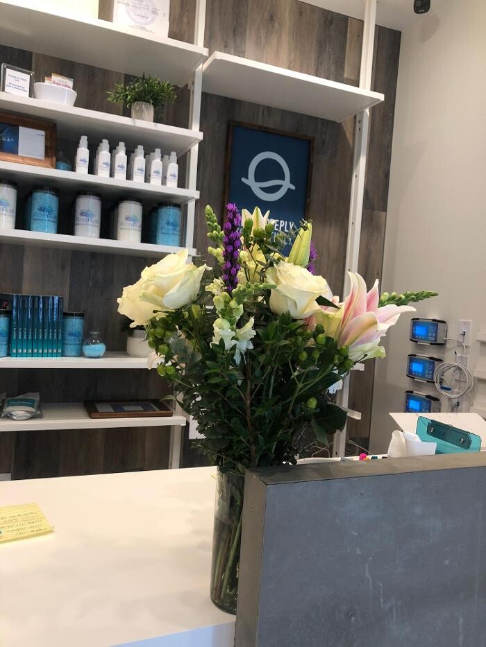 Images Be Still Float Studio