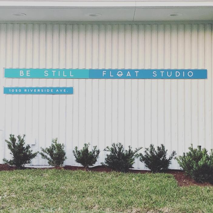 Images Be Still Float Studio