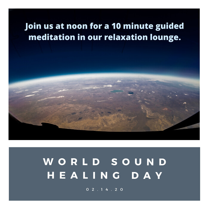 Images Be Still Float Studio