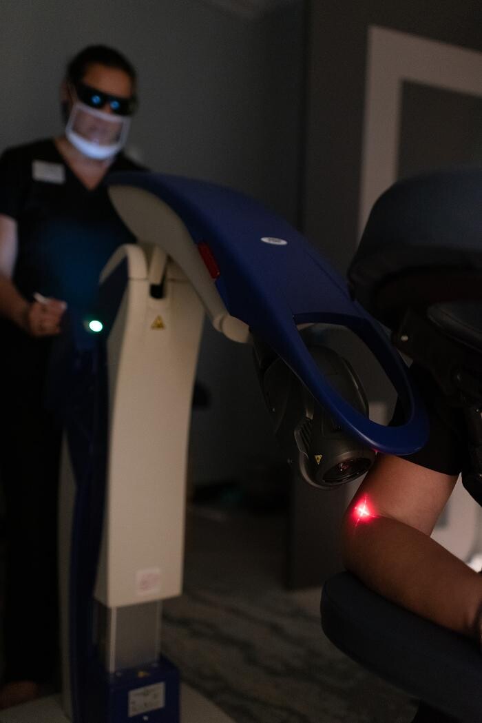 Images Be Still Float Studio