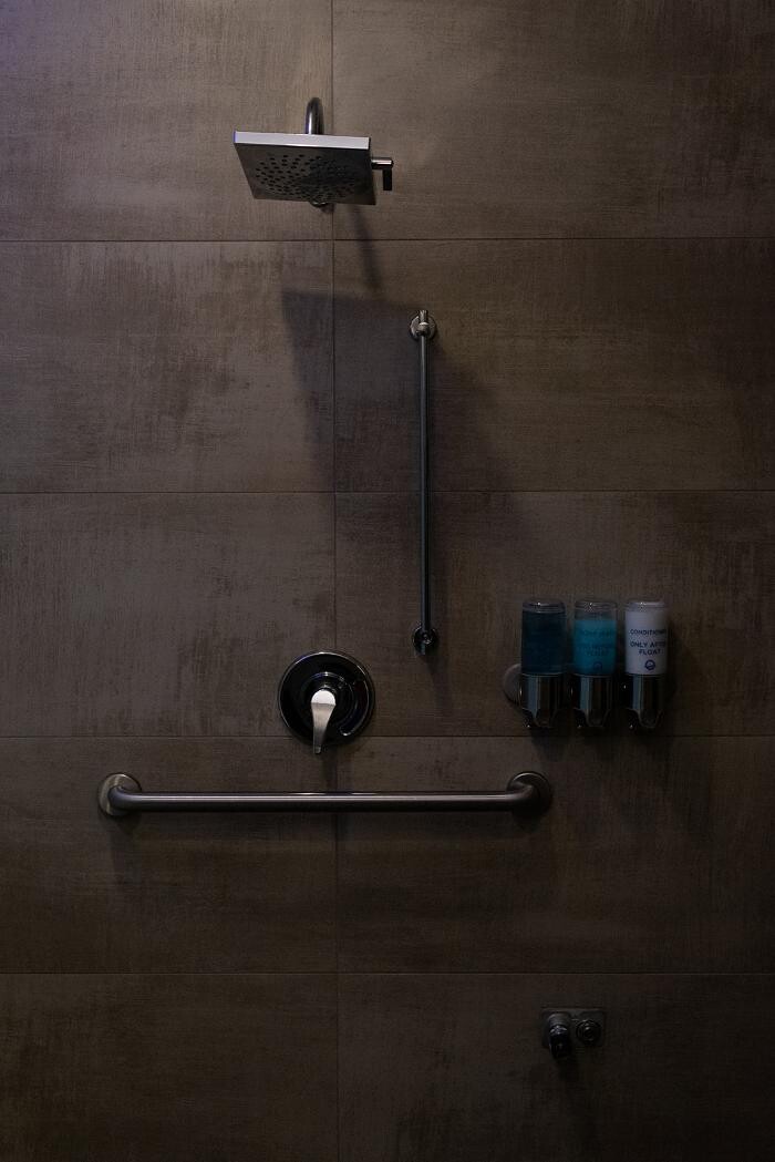 Images Be Still Float Studio