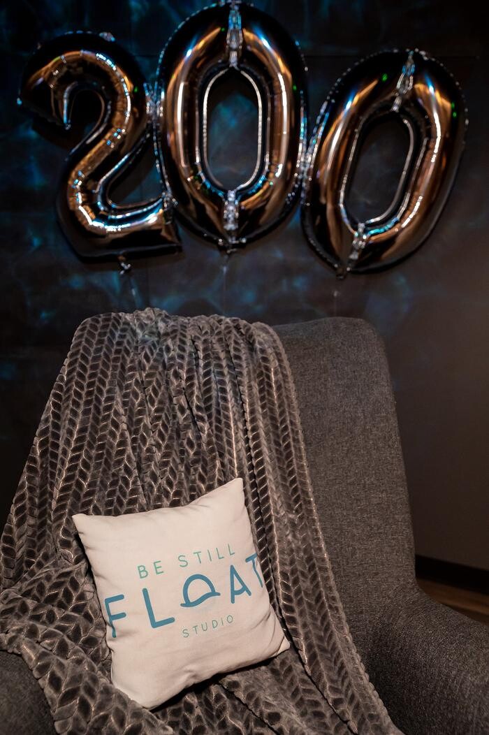 Images Be Still Float Studio