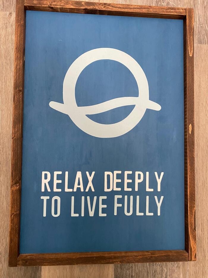 Images Be Still Float Studio