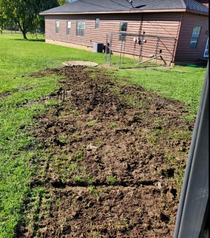 Images Anytime Septic Pumping Service Owasso Ok