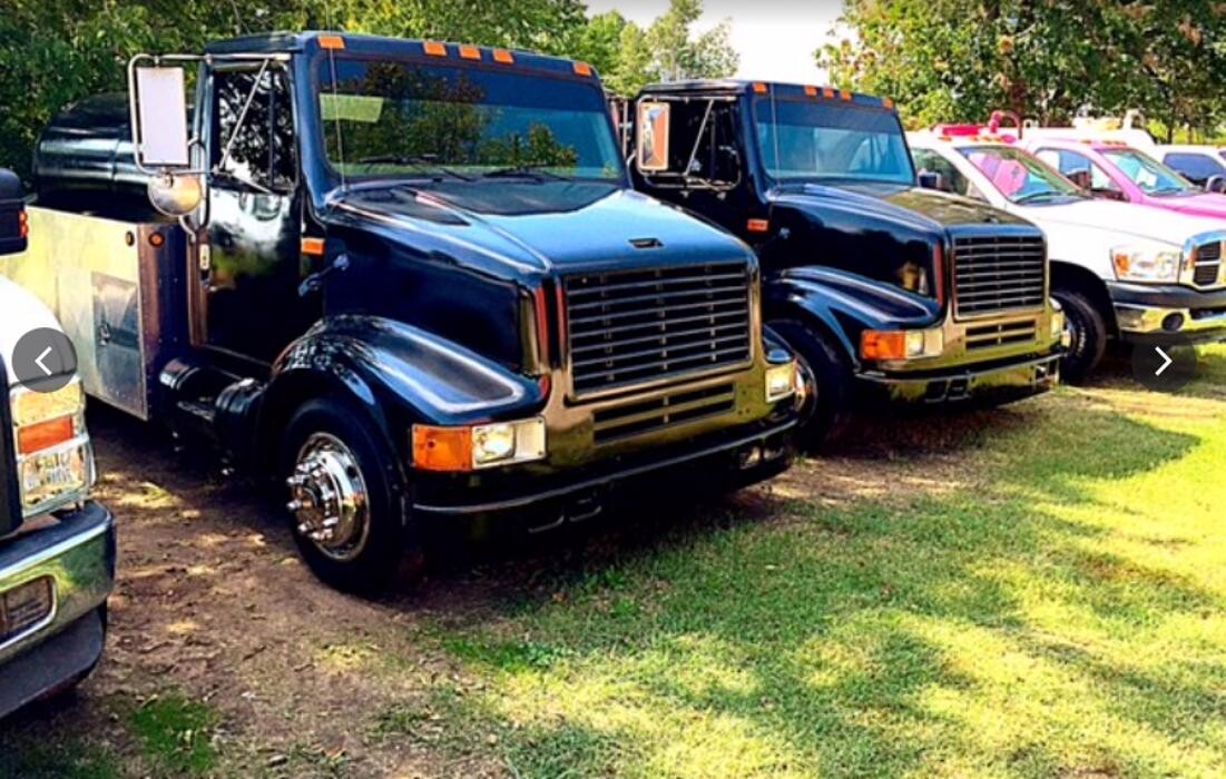 Images Anytime Septic Pumping Service Owasso Ok