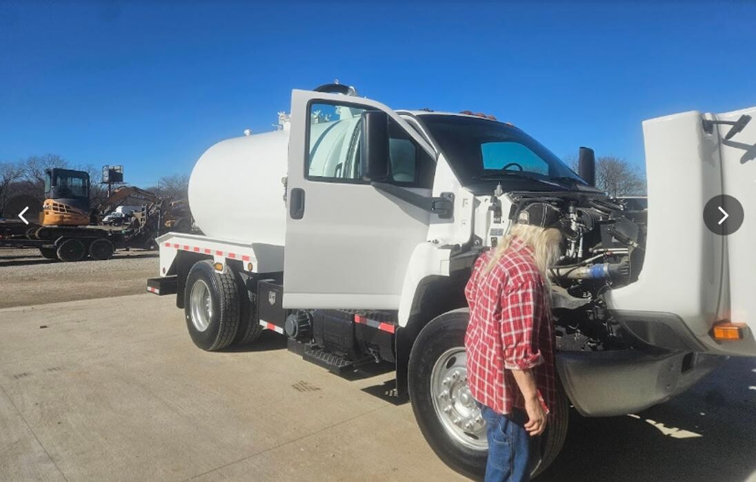 Images Anytime Septic Pumping Service Owasso Ok