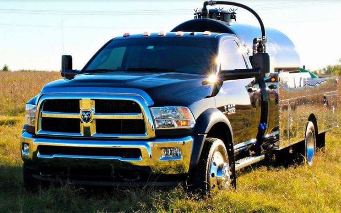 Images Anytime Septic Pumping Service Owasso Ok