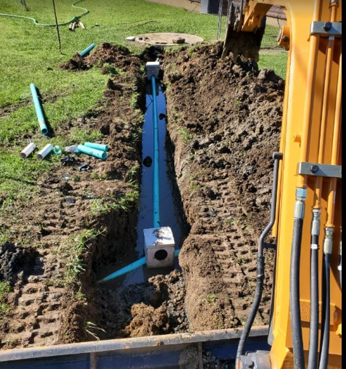 Images Anytime Septic Pumping Service Owasso Ok