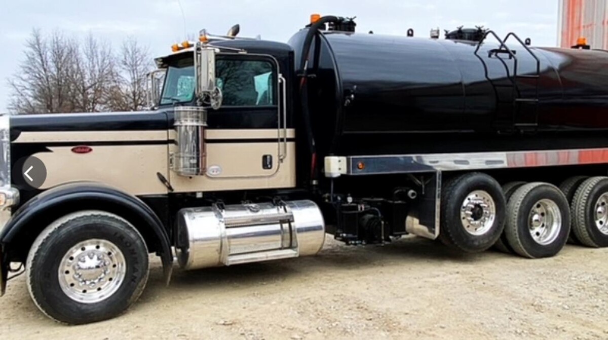 Images Anytime Septic Pumping Service Owasso Ok