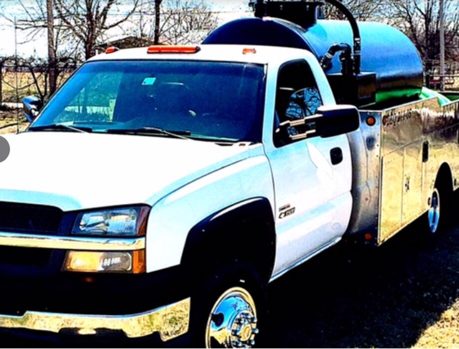 Images Anytime Septic Pumping Service Owasso Ok