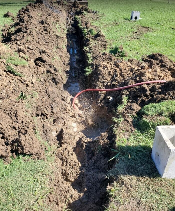 Images Anytime Septic Pumping Service Owasso Ok