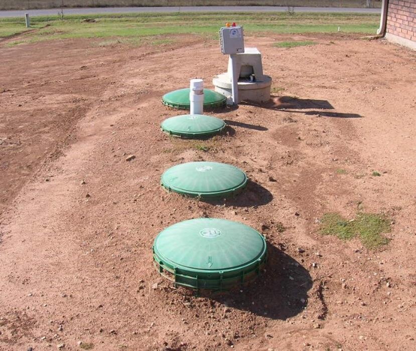 Images Anytime Septic Pumping Service Owasso Ok