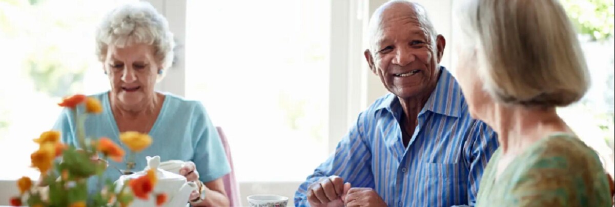 Images Generations Memory Care