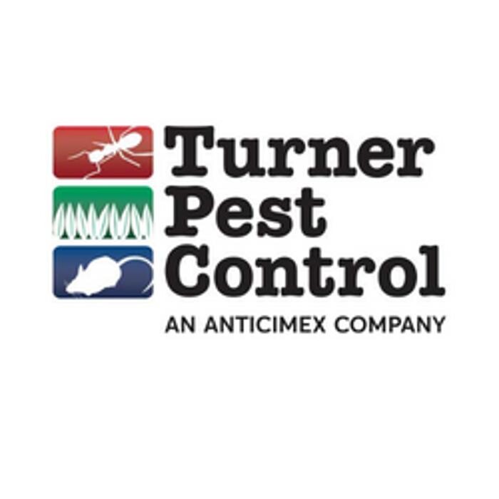 Turner Pest Control Logo