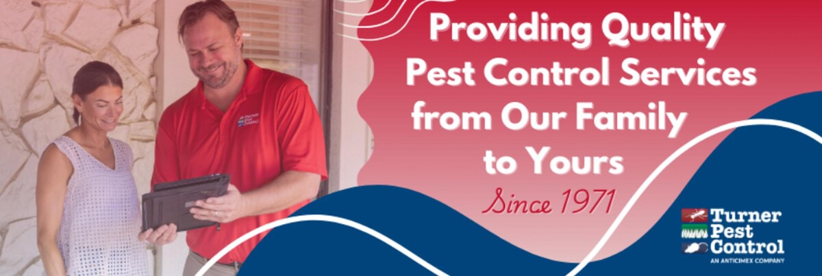 Images Turner Pest Control