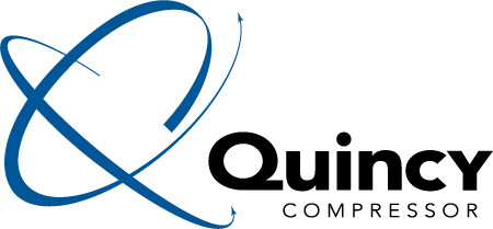 Quincy Compressor Logo