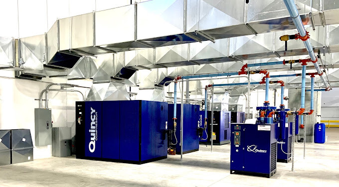 Images Quincy Compressor