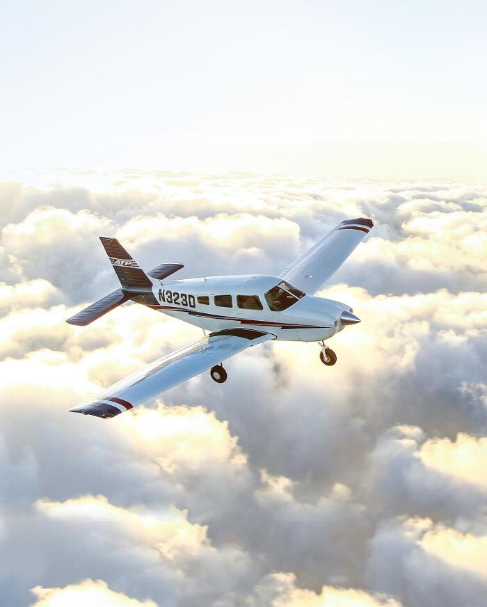 Images ATP Flight School