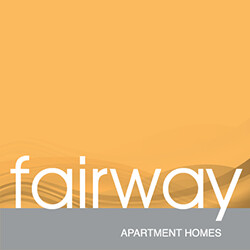 Fairway Apartment Homes Logo