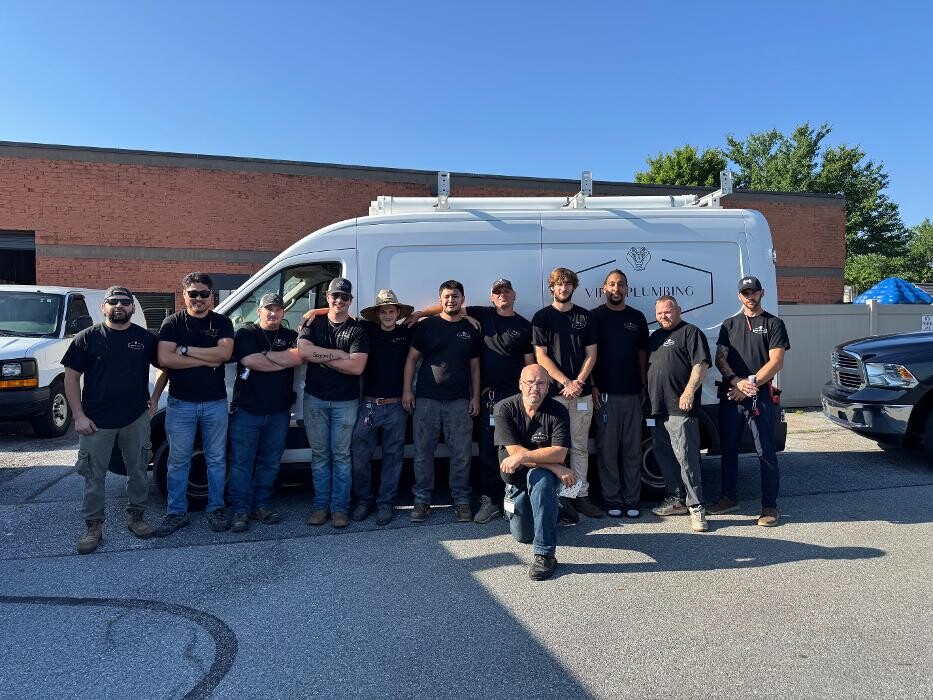 Images Viper Plumbing