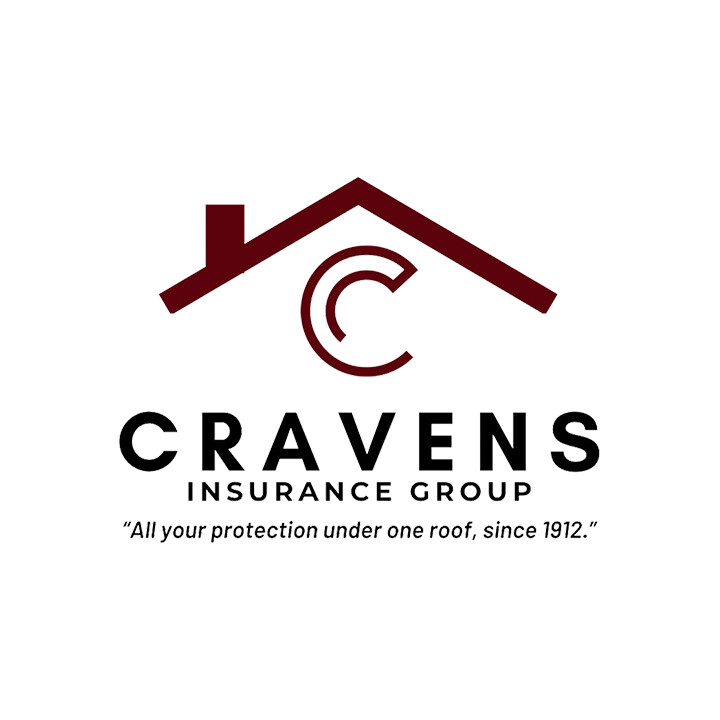 Cravens Insurance Group Logo
