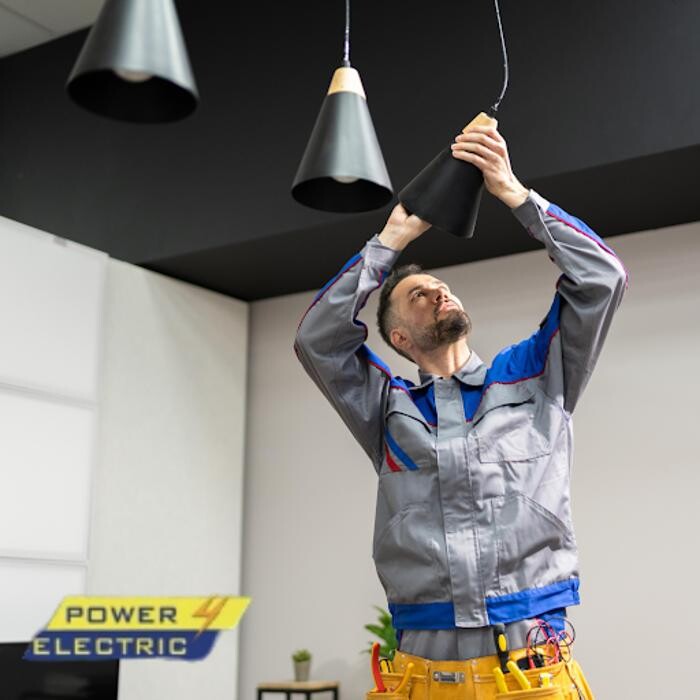 Images Power4 Electric