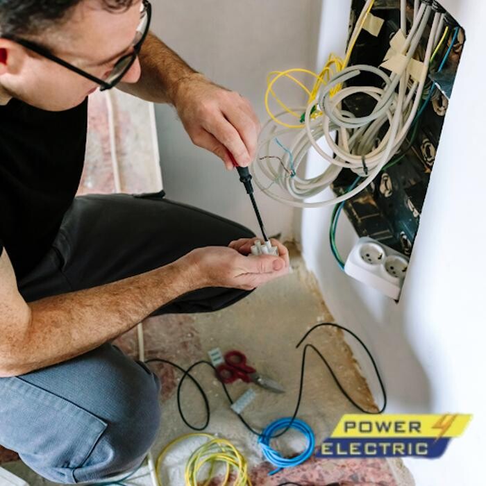 Images Power4 Electric