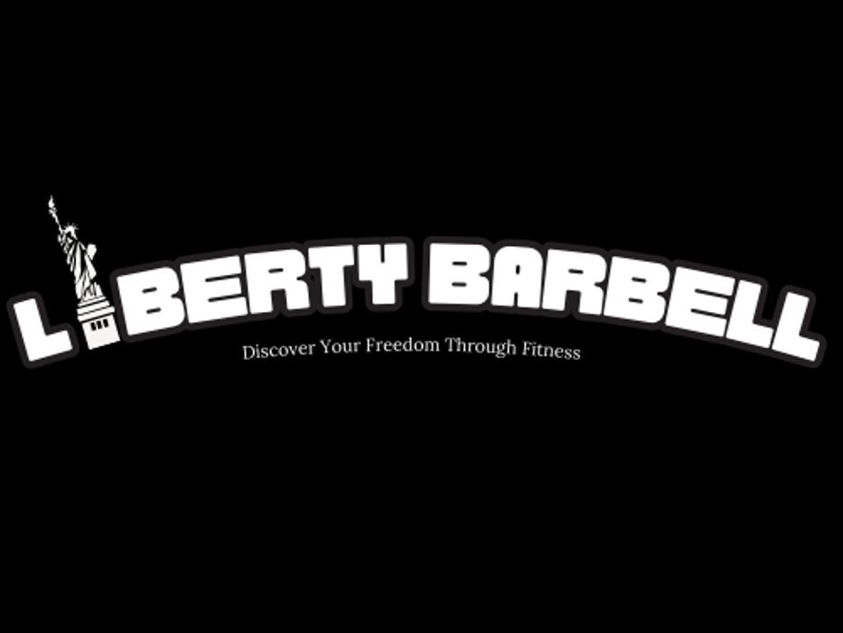 Images Liberty Barbell