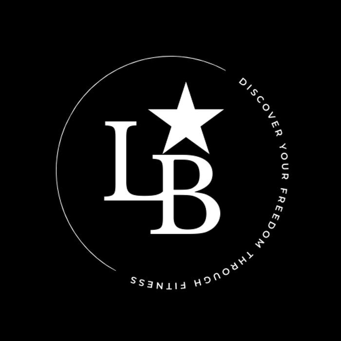 Liberty Barbell Logo