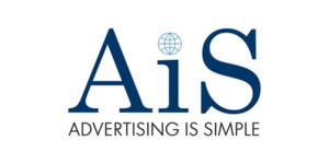 Advertising Is Simple Logo