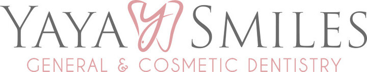 Yaya Smiles Logo