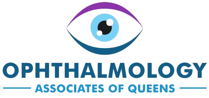 Ophthalmology Associates Of Queens Logo