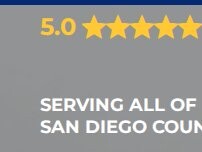 Website Screenshot Precision Heating & AC Inc