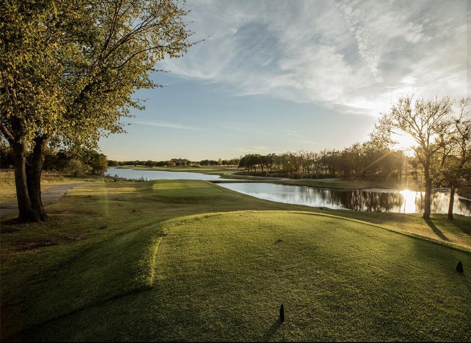Images Winter Creek Golf & Social Club