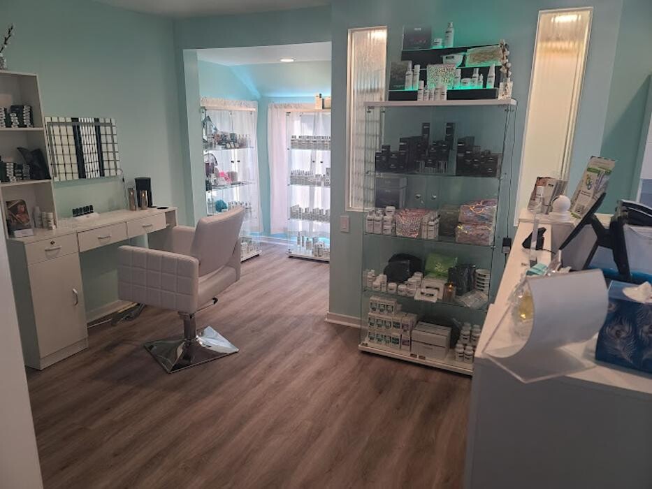 Images Darling Esthetics