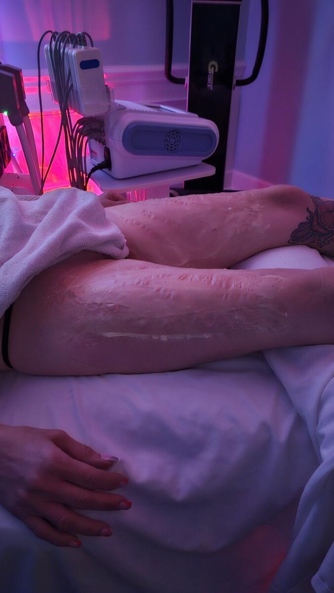 Images Darling Esthetics