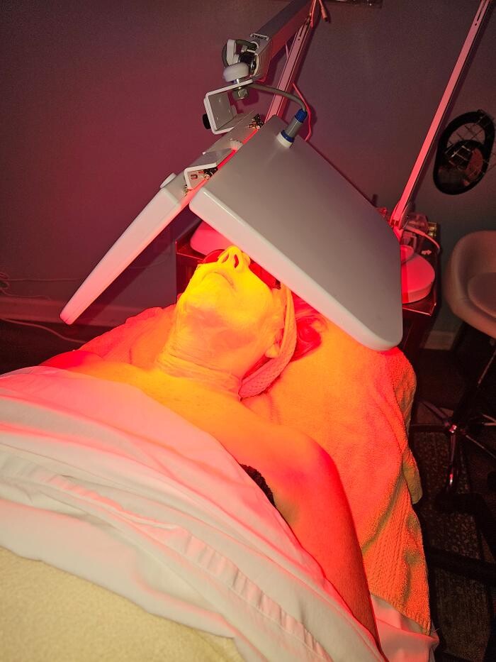 Images Darling Esthetics