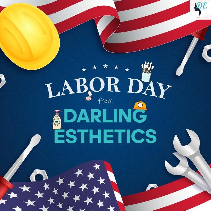 Images Darling Esthetics