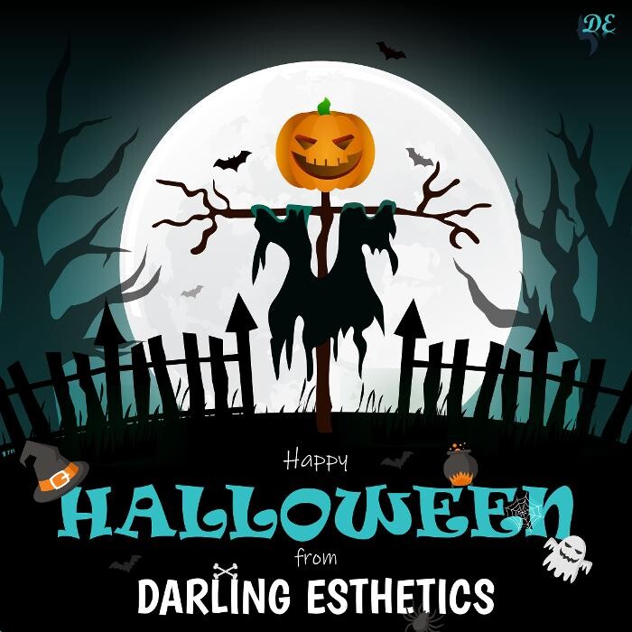 Images Darling Esthetics