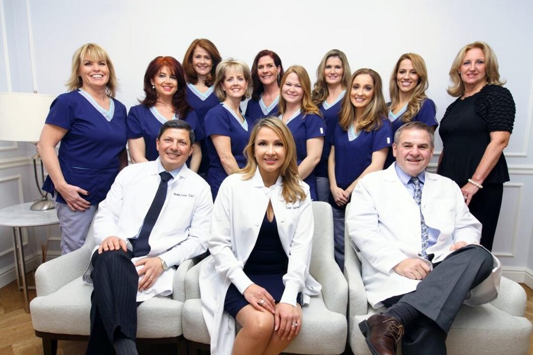 Images Warshauer & Santamaria Dental