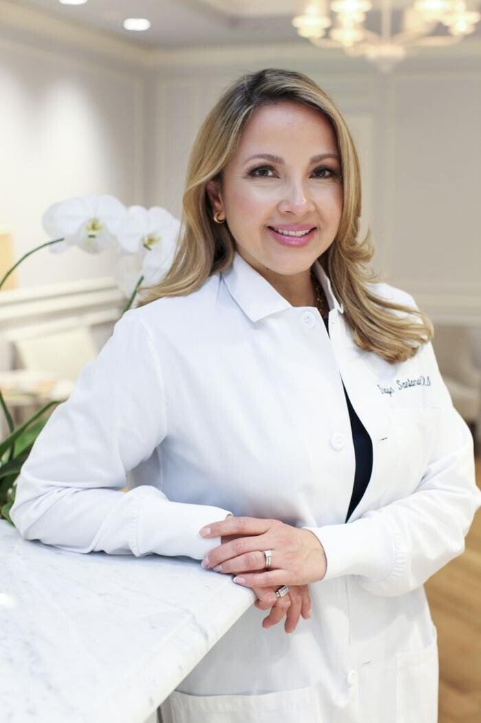 Images Warshauer & Santamaria Dental