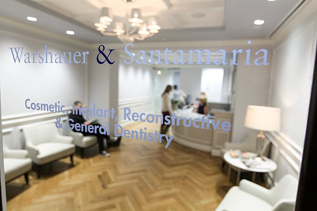 Images Warshauer & Santamaria Dental