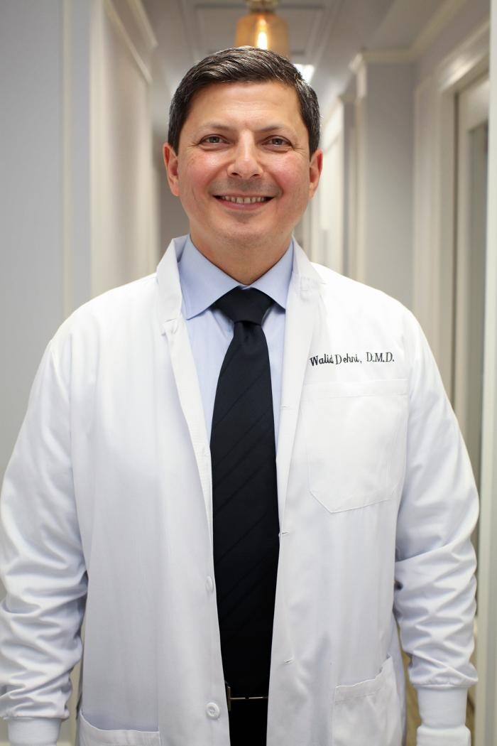 Images Warshauer & Santamaria Dental