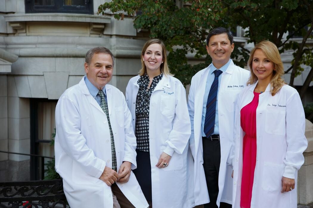 Images Warshauer & Santamaria Dental